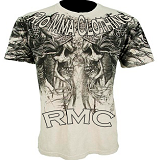 Rio Mma Clothing - $19$